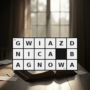 Hasło krzyżówkowe gwiazdnica bagienna - gwiazdnica bagnowa – rozwiązanie, synonimy, podpowiedzi i definicje krzyżówkowe